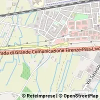 Map Empoli