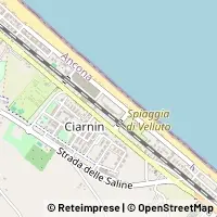 Kort Senigallia