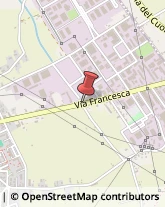 Via Provinciale Francesca Nord, 237/A,56020Castelfranco Piandiscò