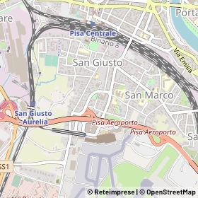 Mappa 56100