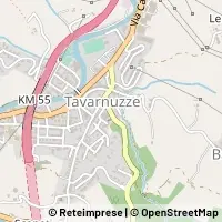 Map Impruneta
