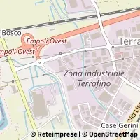 Kartta Empoli