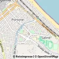 Kort Senigallia