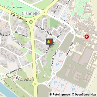 Bed e Breakfast Pisa,56124Pisa
