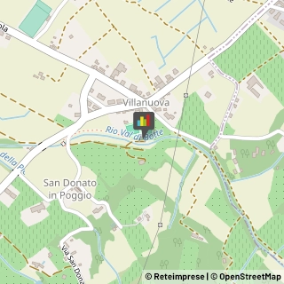 Impianti Sportivi Empoli,50053Firenze