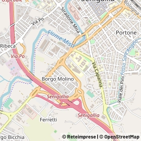 Mappa 60019