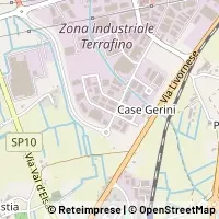 Carte Empoli