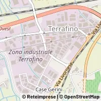 Kartta Empoli
