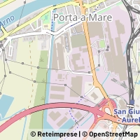 Carte Pisa