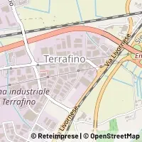 Kort Empoli