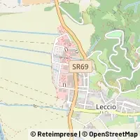 Map Reggello