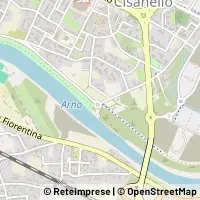 Carte Pisa