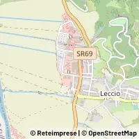 Map Reggello