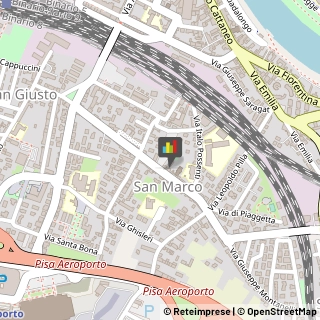 Bed e Breakfast,56121Pisa