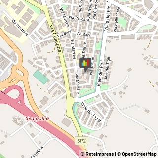 Edilizia - Attrezzature Senigallia,60019Ancona
