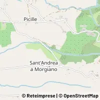 नक्शा Bagno a Ripoli