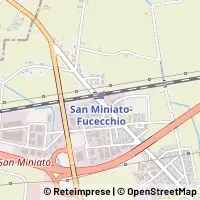Carte San Miniato