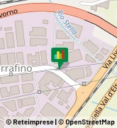 Via Primo Maggio, 9,50053Empoli