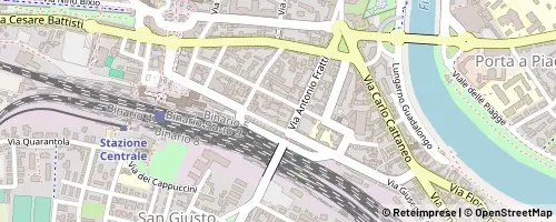Mappa 피사