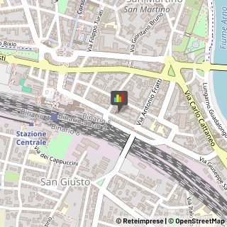 Bed e Breakfast,56125Pisa