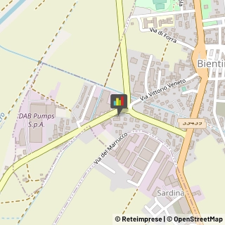 Bar e Caffetterie,56031Pisa