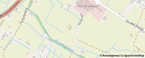 Mappa Empoli