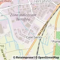 Karta Empoli
