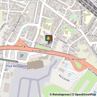 Bed e Breakfast,56121Pisa
