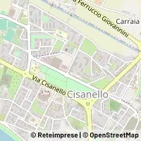 Carte Pisa