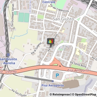 Bed e Breakfast,56121Pisa