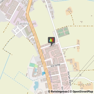 Bar e Caffetterie,56031Pisa