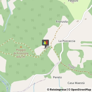 Aziende Agricole Poppi,52014Arezzo