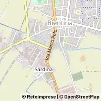 Kart Bientina