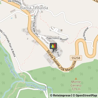 Pelletterie - Ingrosso e Produzione Badia Tedalda,52032Arezzo