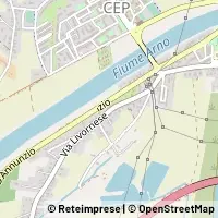 Karta Pisa