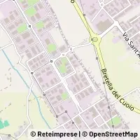 Mapa Castelfranco di Sotto
