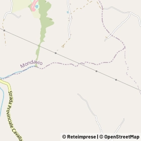 Mappa 61038