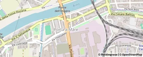 Mappa 피사