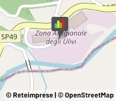 Materie Plastiche - Produzione Sestino,52038Arezzo