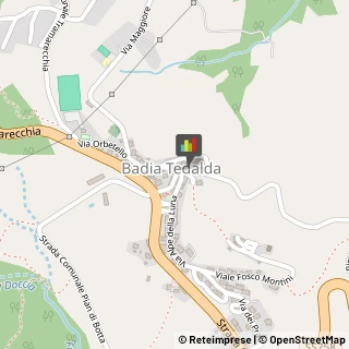 Macellerie Badia Tedalda,52032Arezzo