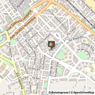 Fisiokinesiterapia - Medici Specialisti,60019Ancona