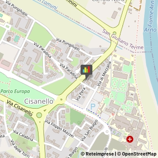 Bed e Breakfast Pisa,56124Pisa