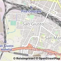 Karta Pisa