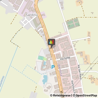 Alimentari,56012Pisa