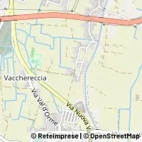 Carte Empoli