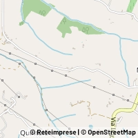 नक्शा Impruneta