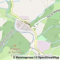 Carte Bagno a Ripoli