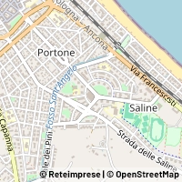 Kort Senigallia