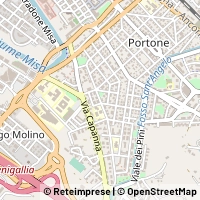 Kort Senigallia