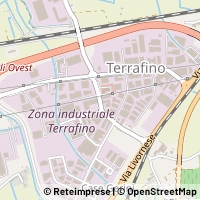 Kort Empoli